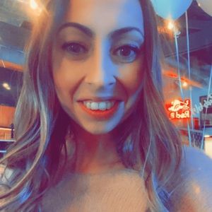 Meet your Posher, Katy